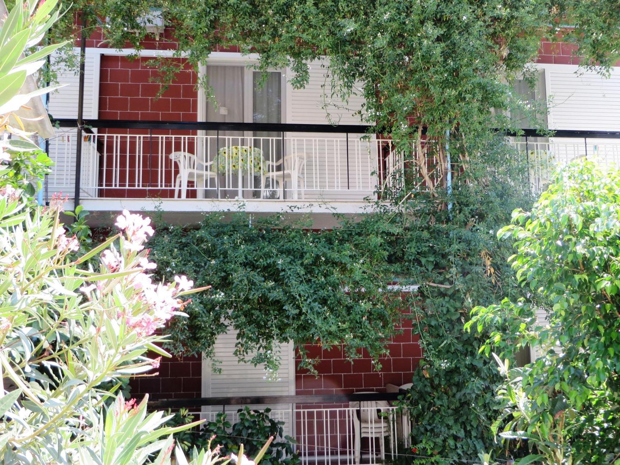 Blue Sky Apartments & Rooms Xiropigado Zimmer foto